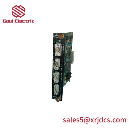 ABB P3LG 1KHW001432R0001 Drive Board