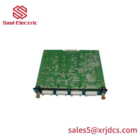 ABB P3LG 1KHW001432R0001 Drive Board