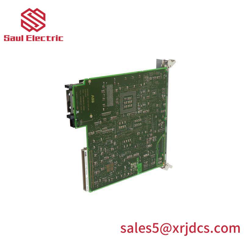 ABB P60B13120DBPD2 W-L01494F Controller Pcb Board