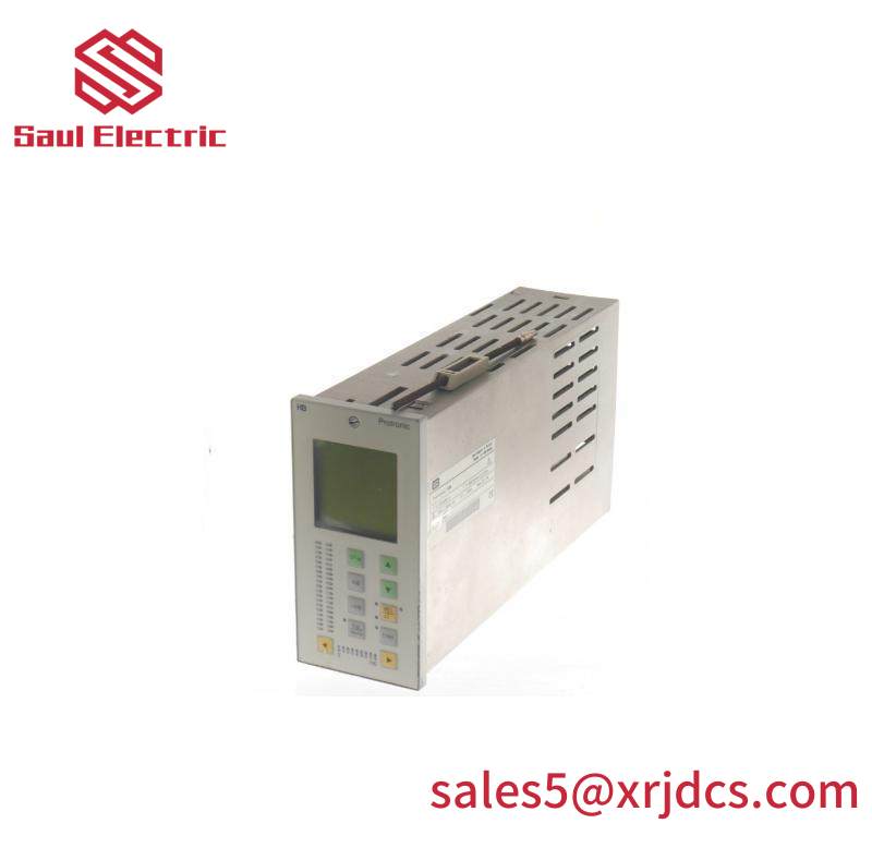 ABB P62615-0-1111110 PROTRONIC CONTROLLER