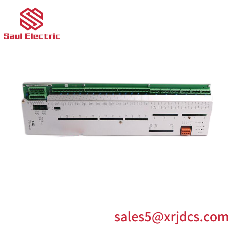 ABB PCB Circuit Board HIEE300936R0101 UFC718 AE101