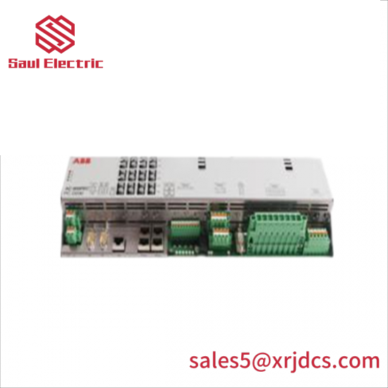 ABB PCD230A101 3BHE022291R0101