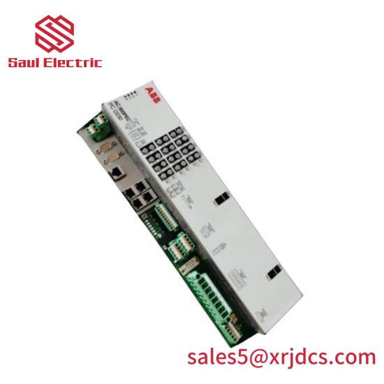 ABB PCD232A101 3BHE022293R0101