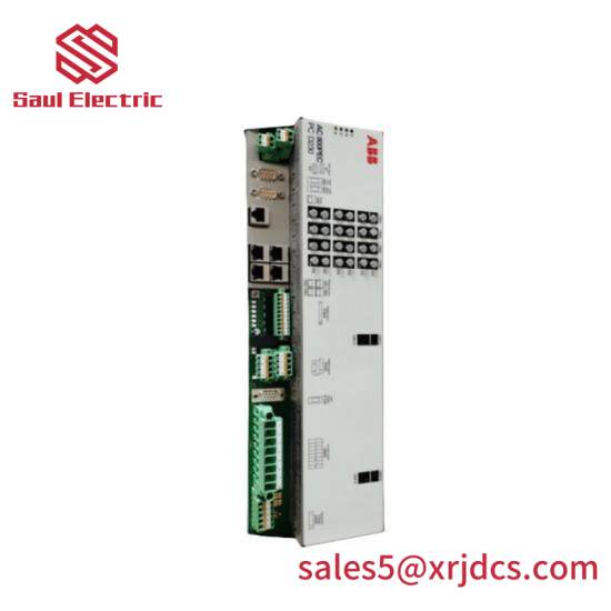 ABB PCD232A101 3BHE022293R0101