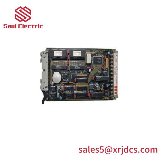 ABB PCD237A101 3BHE028915R0101