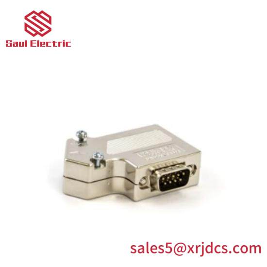 ABB PCO011 3BDZ000371R1  PROFIBUS DP connector