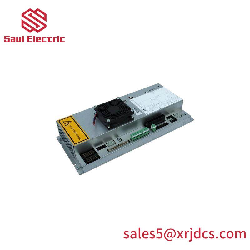 ABB PDB-02 3HNA023093-001 Robot Power Board
