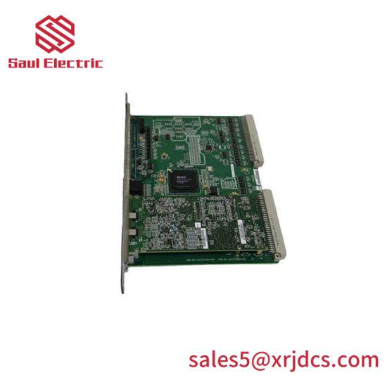 ABB PEP-A-220VAC Digital Output Circuit Card