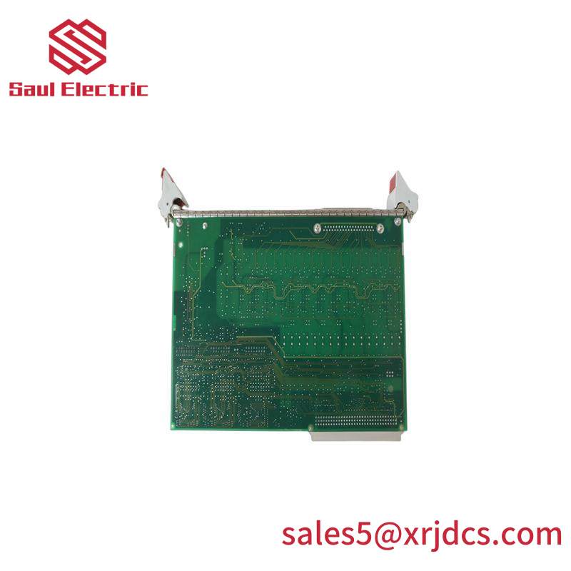 ABB PFBK164 3BSE000469R1 Signal Processing Board