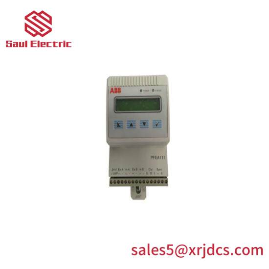 ABB PFEA111-20 3BSE050090R20