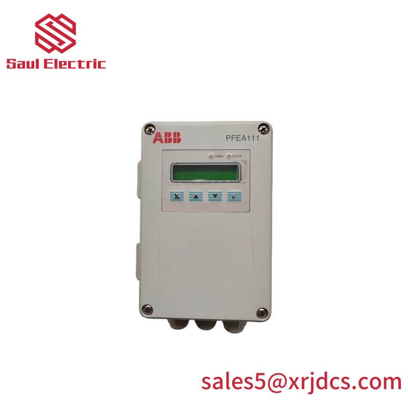 ABB PFEA111-65