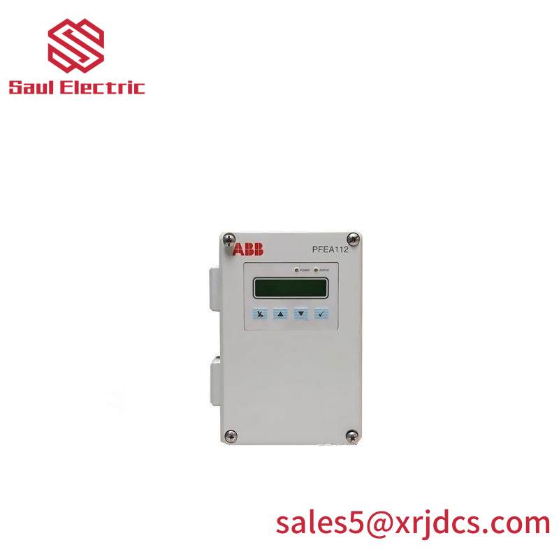 ABB PFEA111-65 3BSE050091R65