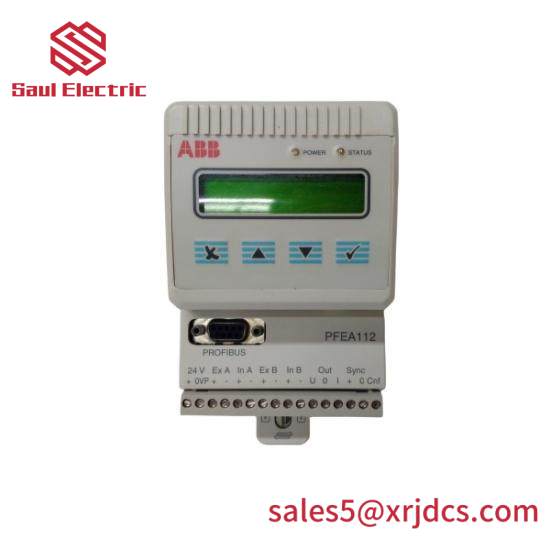 ABB RME02.2-32-DCO24