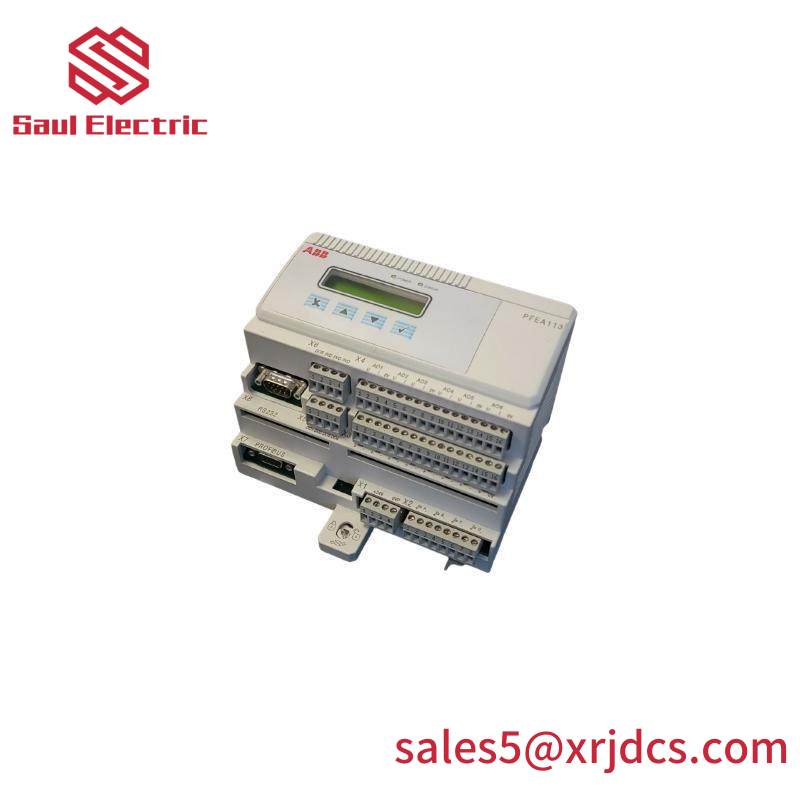 ABB PFEA113-20 3BSE028144R0020