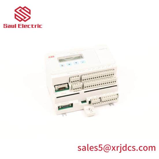 ABB PFEA113-20  Tension Electronics