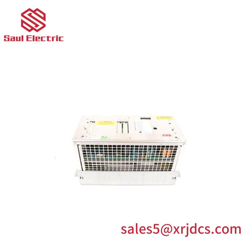 ABB PFSA140 3BSE006503R1 PFSA 140, Roll Supply Unit