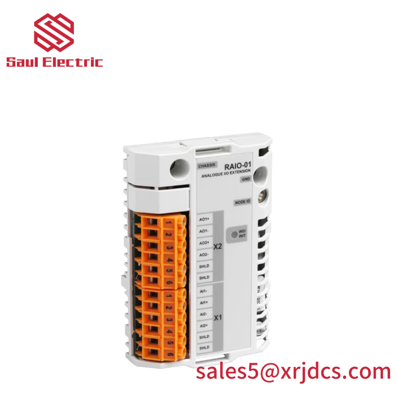ABB PFSK130 3BSE002616R1