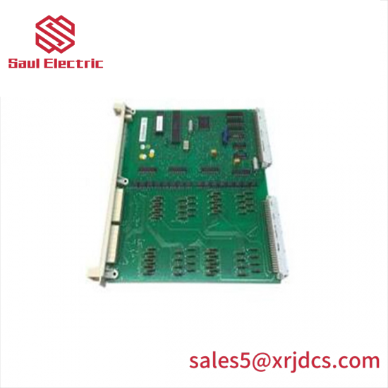 ABB PFSK163 3BSE016323R3 Profibus comm board