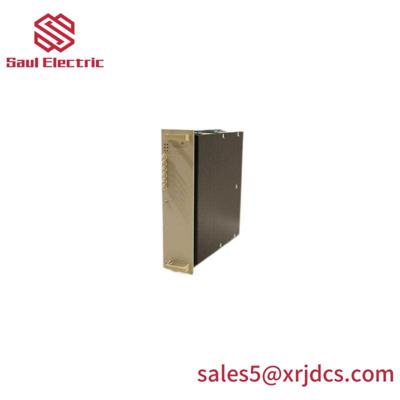 ABB PFSK 101 Power Supply