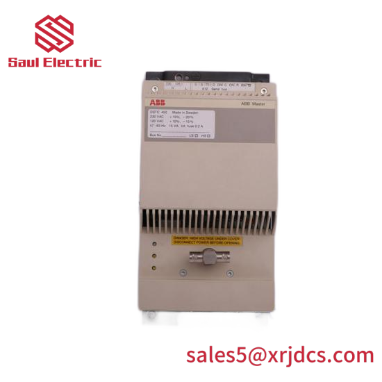 ABB 3HAC028944-001