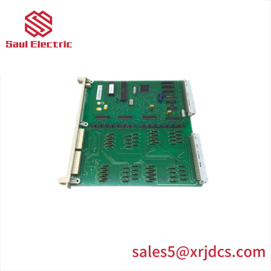 ABB 3BHE023584R2634