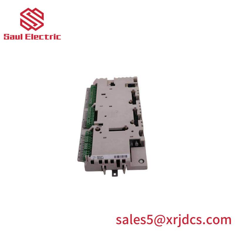 ABB PFUK104 YM110002-SD PLC Module