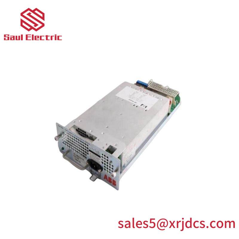 ABB PHARPS03000000 Power Supply Module