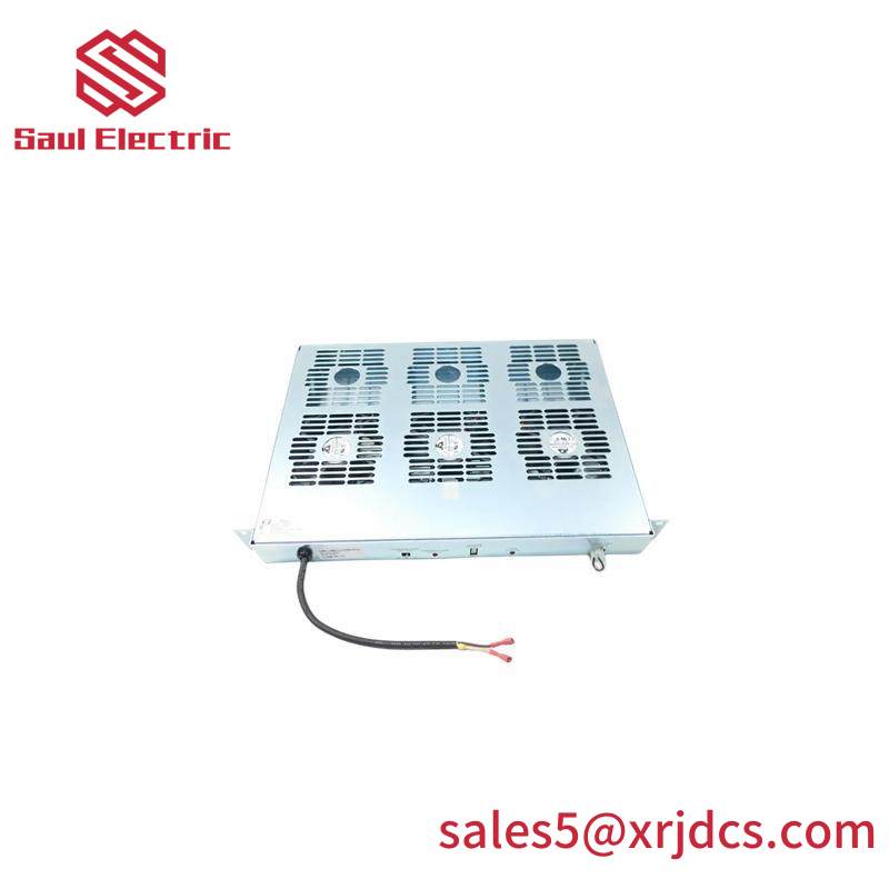ABB PHARPSFAN03000 System Monitoring and Cooling