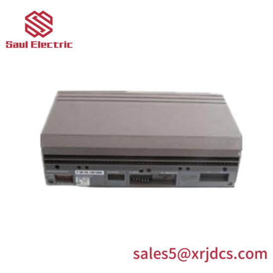 ABB PHBFIO10010000 Fieldbus I/O Module