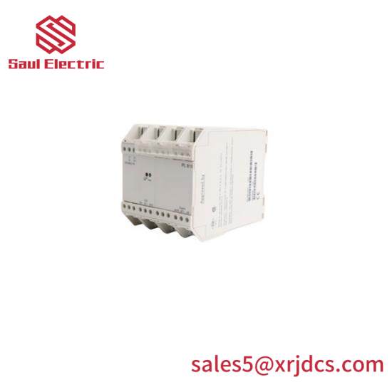 ABB PL810 3BDH000311R0101 Profibus linking Device