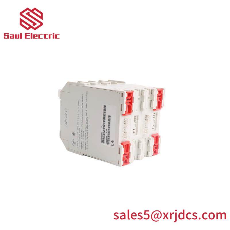 ABB PL810 Power Link Module