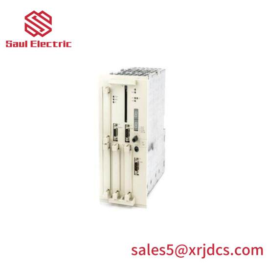 ABB PM150V08 3BSE009598R1 Processor Module 8 MByte