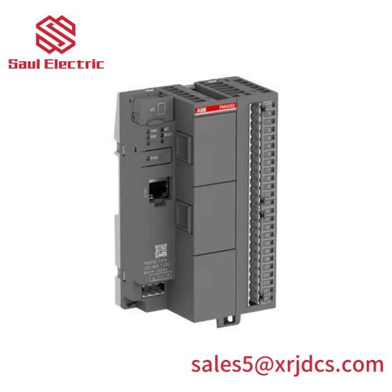ABB IPS21-35AD 3BHB017688R0001 DCS Module