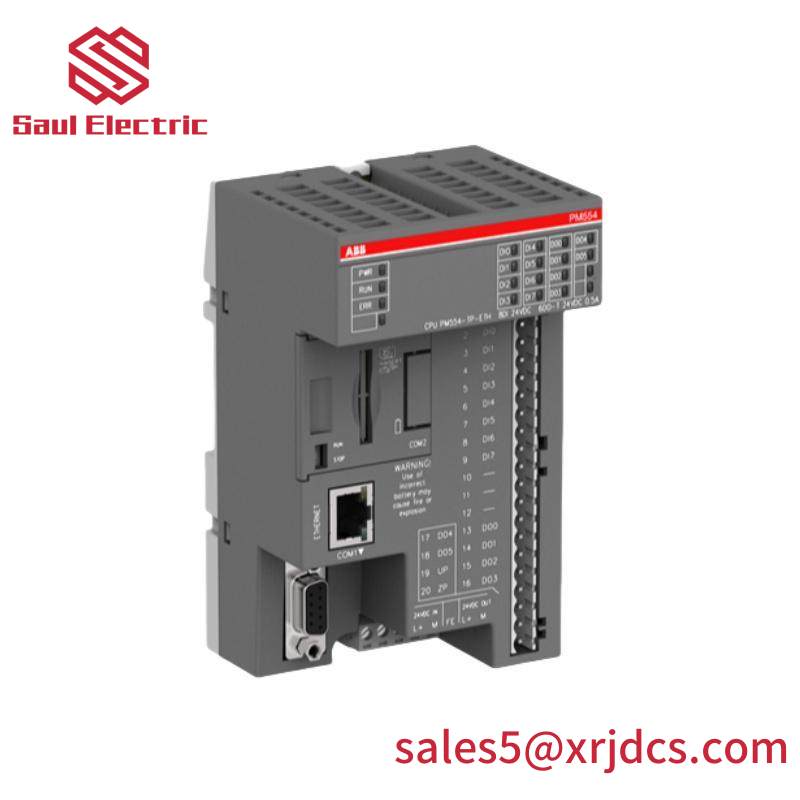 ABB PM5032-T-ETH Drives