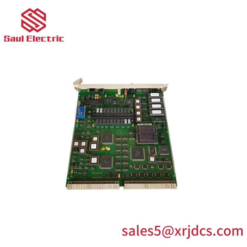 ABB PM510V08 3BSE008373R1 Processor Module