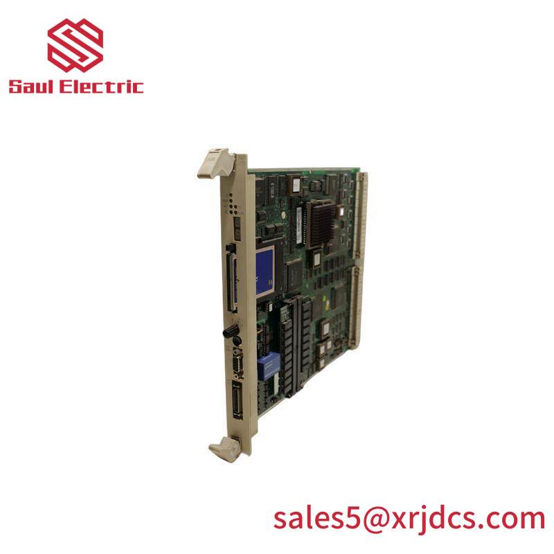 ABB PM511V16 PROCESSOR MODULE