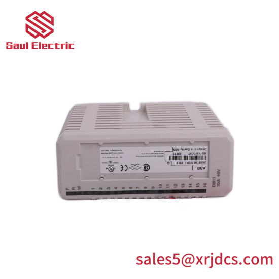 ABB PM511V 3BSE011181R1