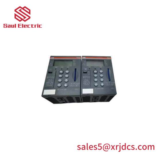 ABB PM581-ETH 1SAP140100R0270 Prog.Log.Controller