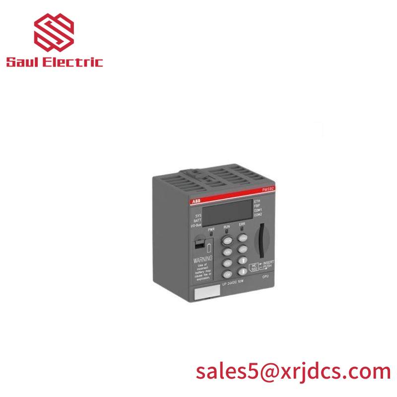 ABB PM592-ETH Processor module