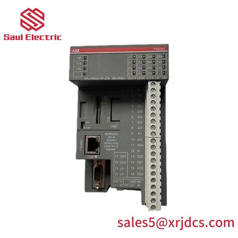 ABB PM783F 3BDH000364R0001