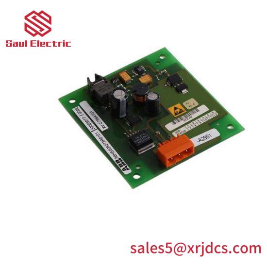 ABB PM783F 3BDH000364R0002