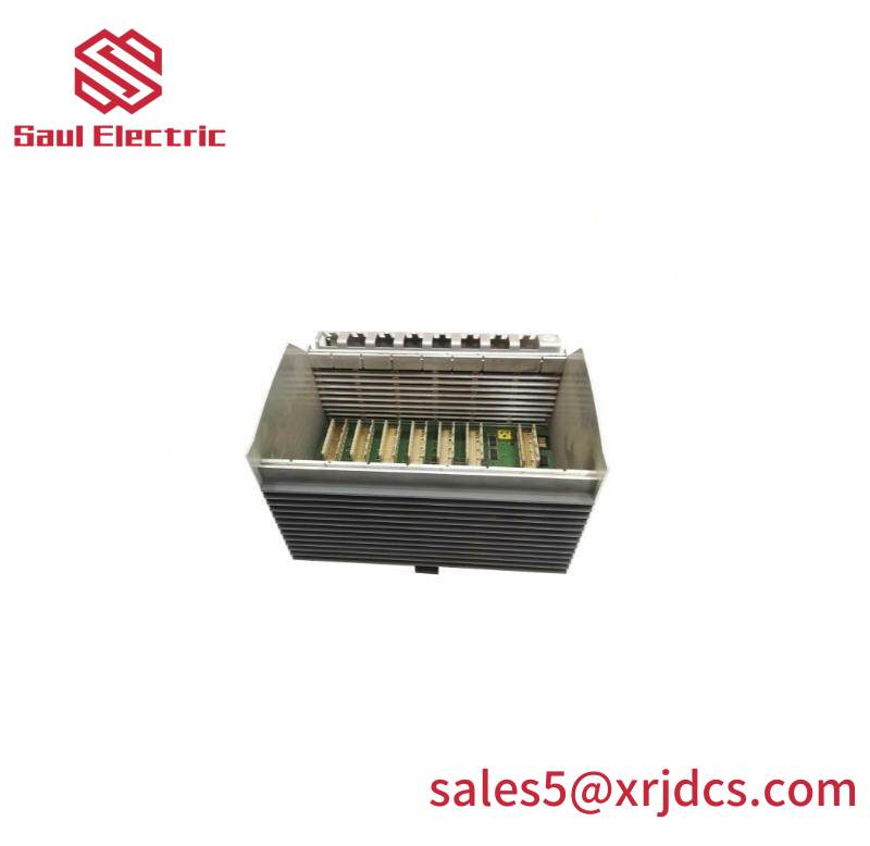 ABB PM803F 3BDH000530R1