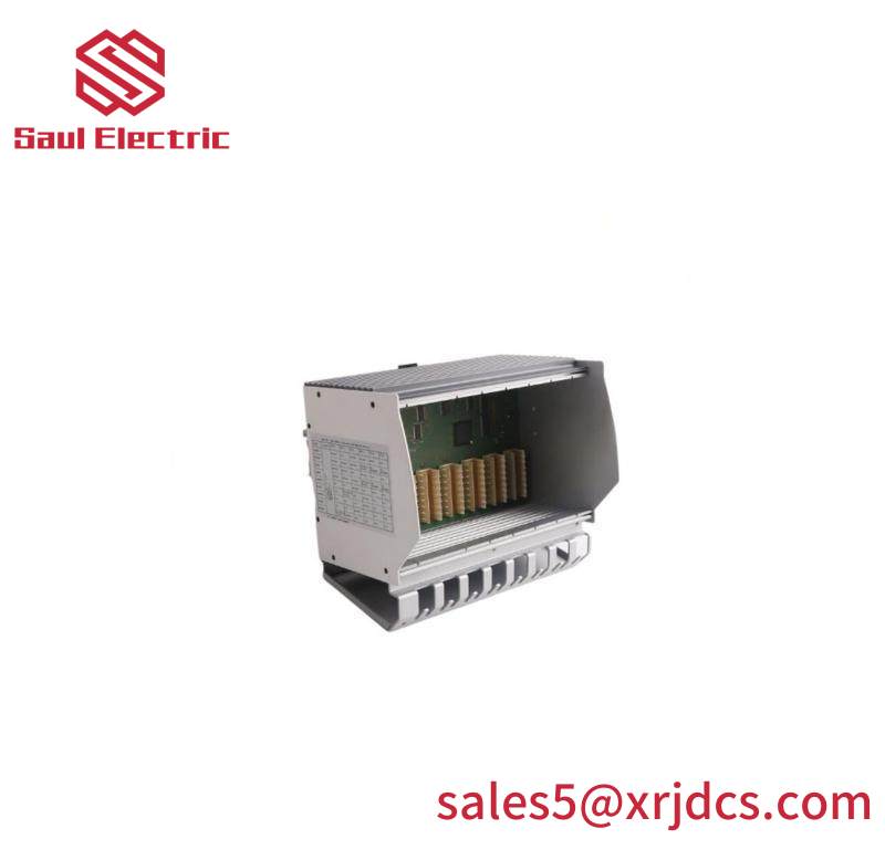 ABB PM803F 3BDH000530R1