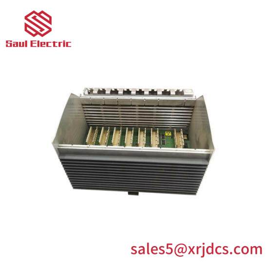 ABB PM803F 3BDH000530R1