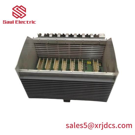 ABB PM803F 3BDH000530R1  Base Unit