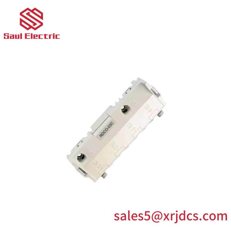 ABB PM820-1