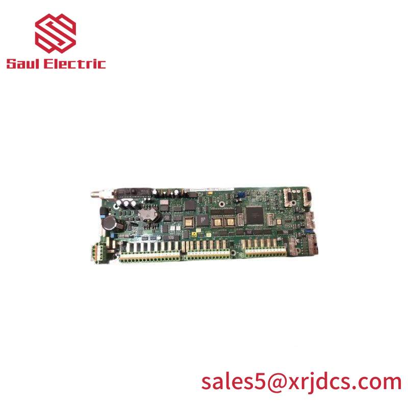 ABB PM820-1