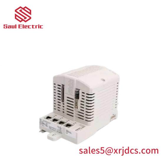 ABB PM851AK01 3BSE066485R1  AC 800M Processor Module