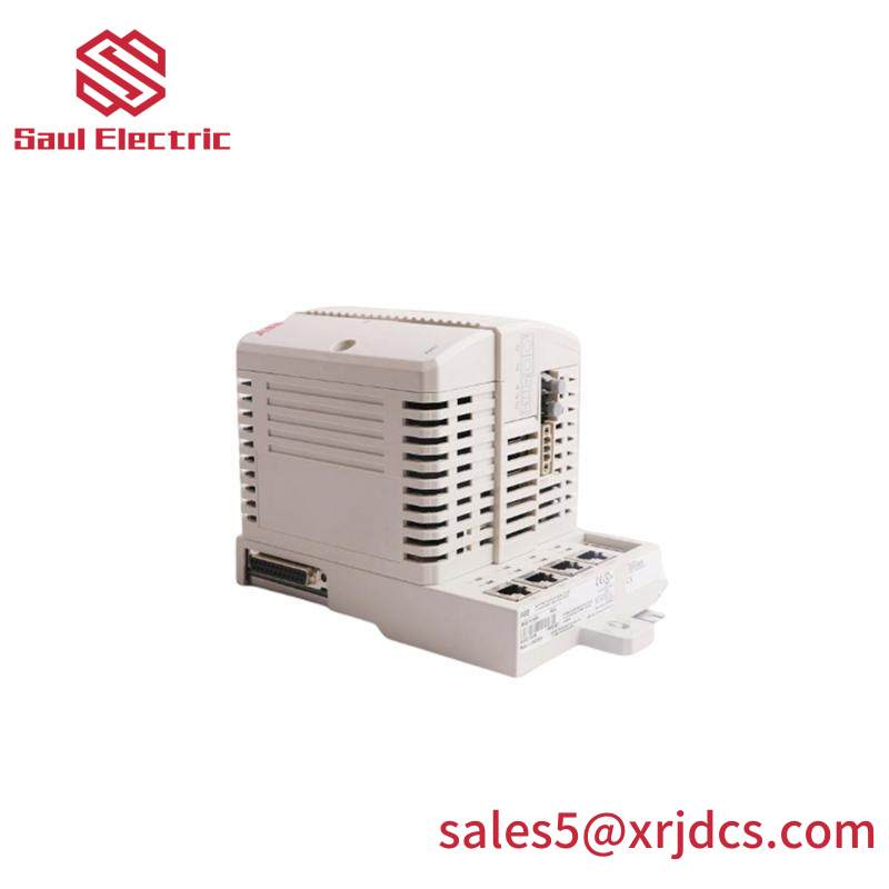 ABB PM851K01 3BSE018168R1 Processor Unit Kit