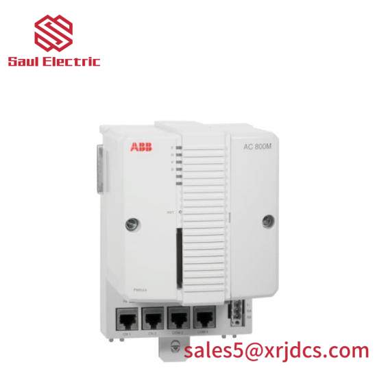 ABB PM856 Processor Module
